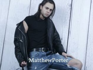 MatthewPorter