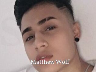 Matthew_Wolf