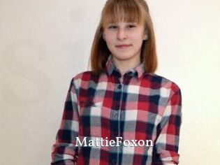 MattieFoxon