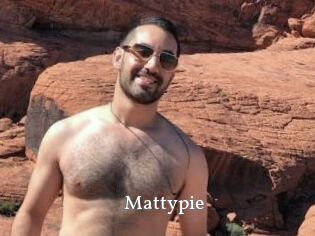 Mattypie SexyIdol