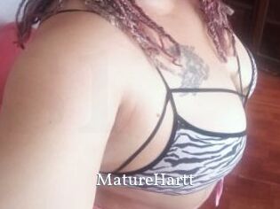 MatureHartt