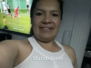 MatureLove