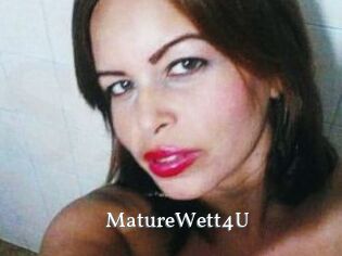 MatureWett4U