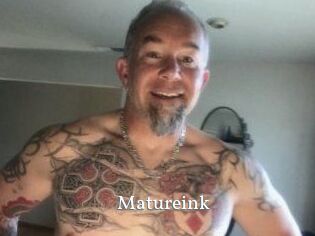 Matureink