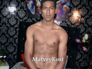 MatveyKost