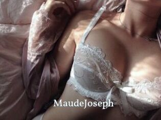 MaudeJoseph