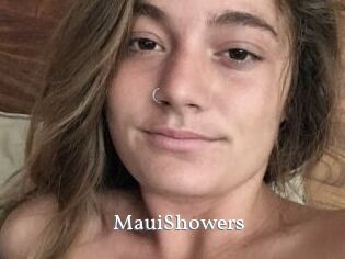 MauiShowers