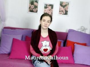 MaureenCalhoun