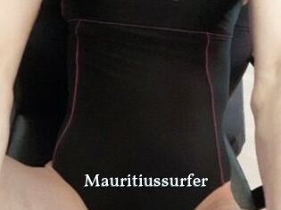 Mauritiussurfer SexyIdol