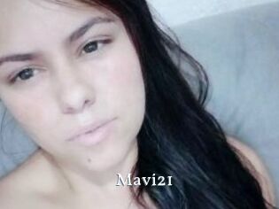Mavi21 SexyIdol