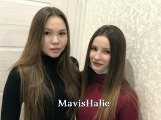 MavisHalie