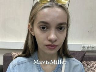 MavisMiller