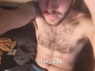 Max3434