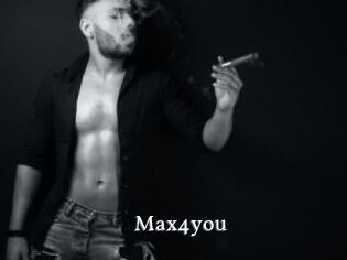 Max4you