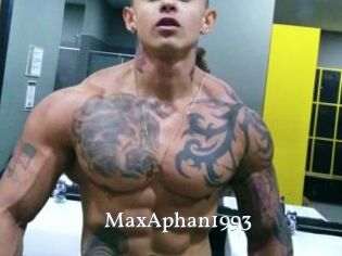 MaxAphan1993