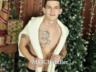 MaxChandler