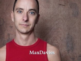 MaxDavies
