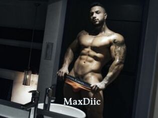 MaxDiic