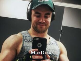 MaxDixxx