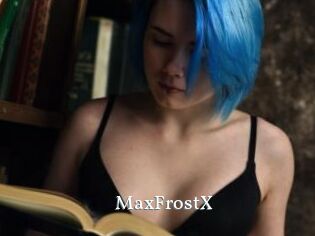 MaxFrostX