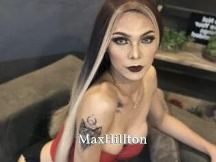 MaxHillton
