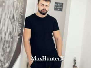 MaxHunterX