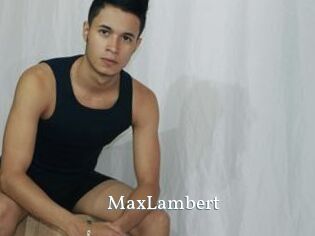 MaxLambert