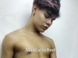 MaxLatinBest