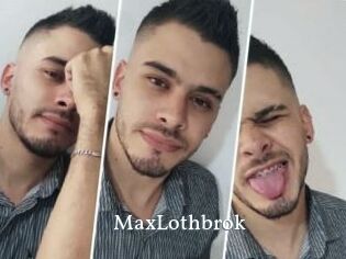 MaxLothbrok
