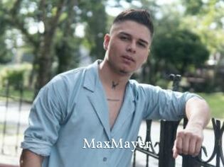 MaxMayer