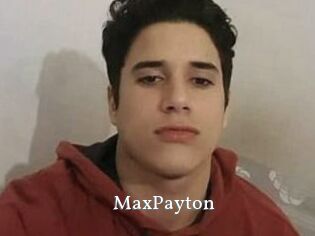 MaxPayton