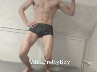 MaxPrettyBoy