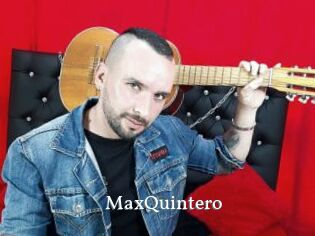 MaxQuintero