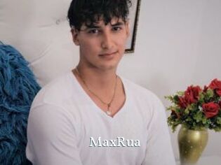 MaxRua