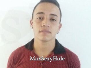 MaxSexyHole