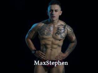 MaxStephen