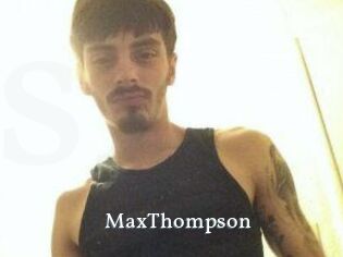 Max_Thompson
