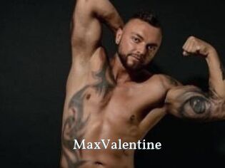 MaxValentine