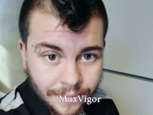 MaxVigor