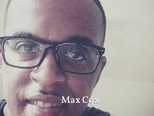 Max_Cox
