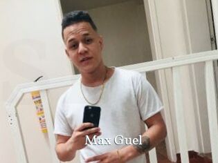 Max_Guel