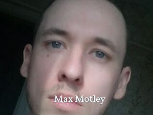 Max_Motley