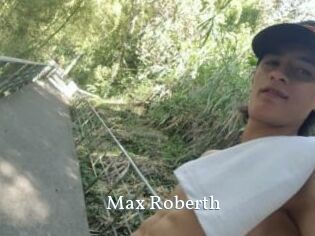 Max_Roberth