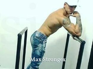 Max_Strongex_