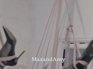 MaxandAmy
