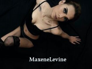 MaxeneLevine
