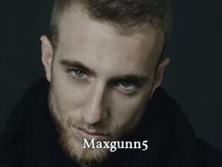 Maxgunn5 SexyIdol