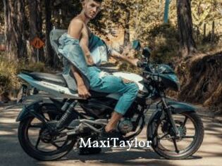 MaxiTaylor