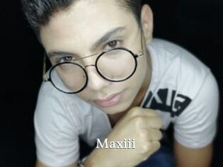 Maxiii
