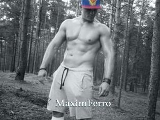 MaximFerro